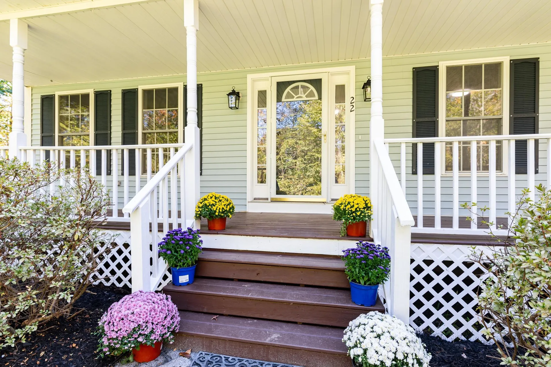 22 Peppermint Street Goffstown NH 03045