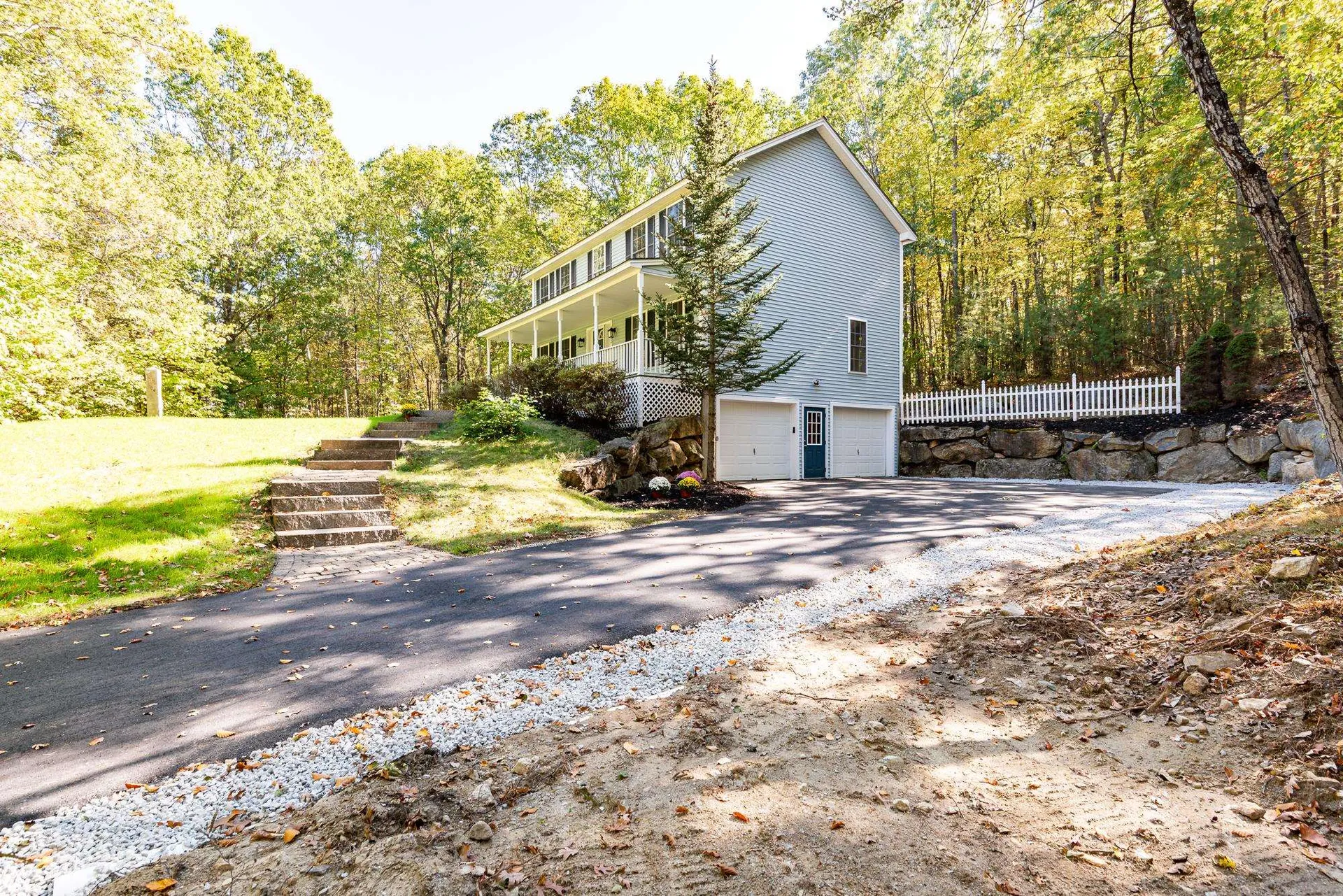 22 Peppermint Street Goffstown NH 03045