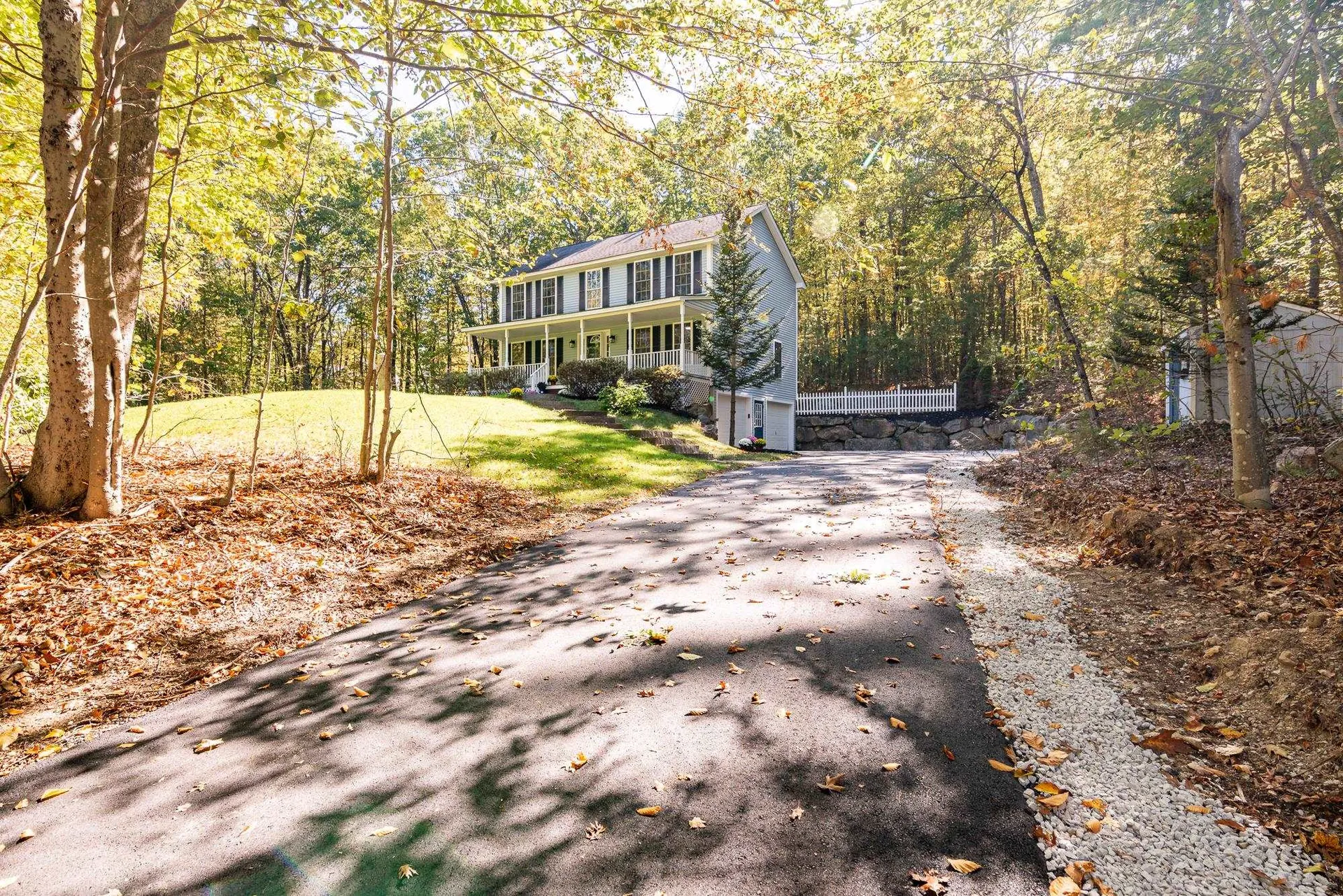 22 Peppermint Street Goffstown NH 03045