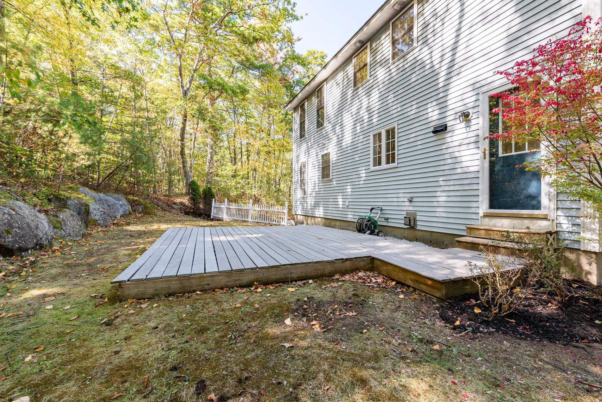 22 Peppermint Street Goffstown NH 03045