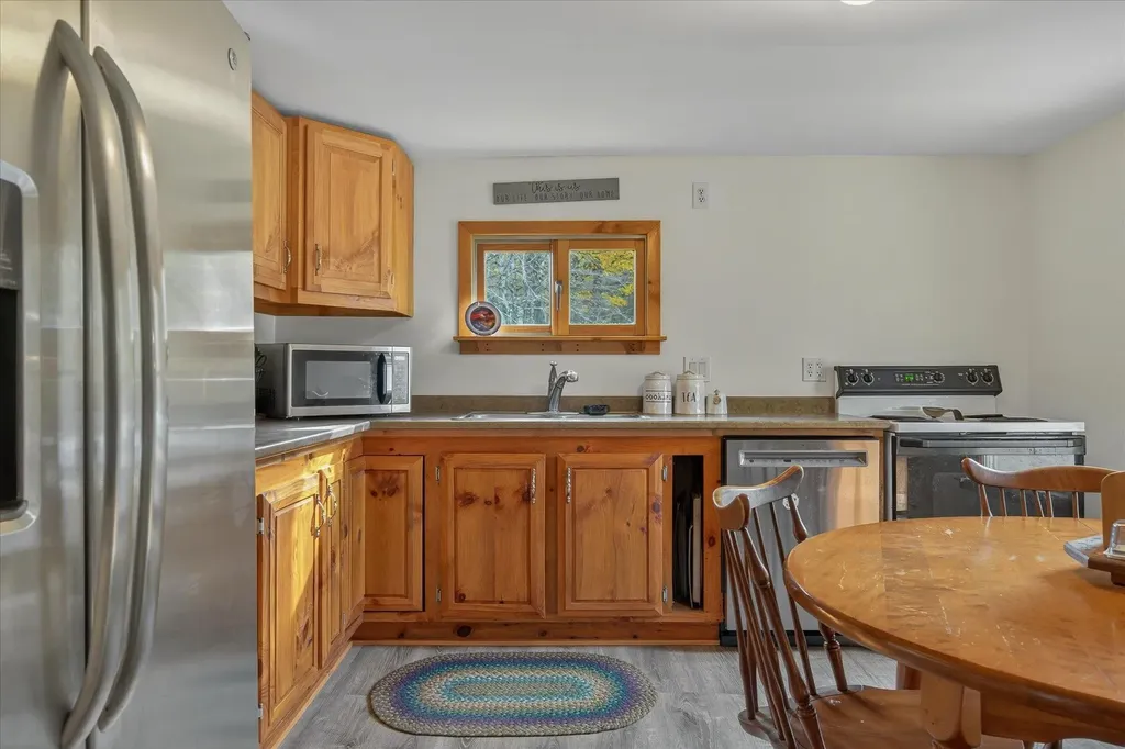 1243 Summit Road Mount Holly VT 05758