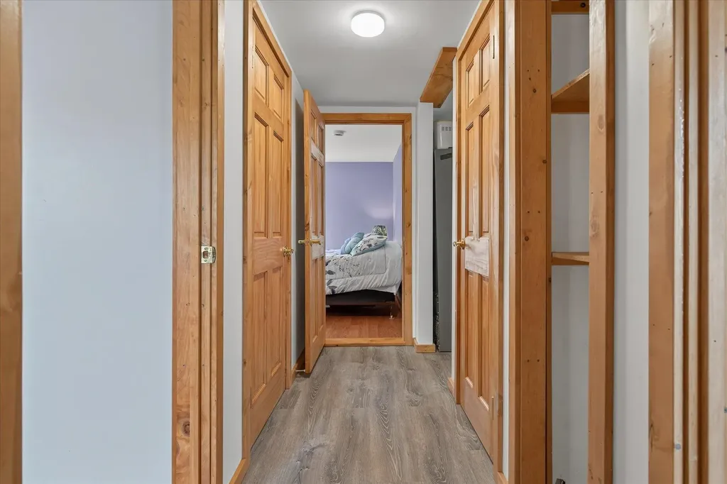 1243 Summit Road Mount Holly VT 05758