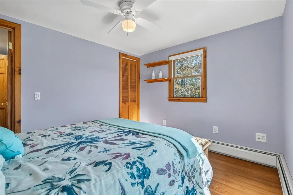 1243 Summit Road Mount Holly VT 05758