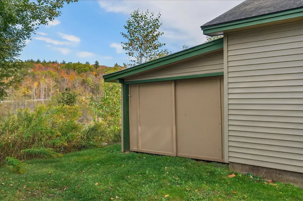 1243 Summit Road Mount Holly VT 05758