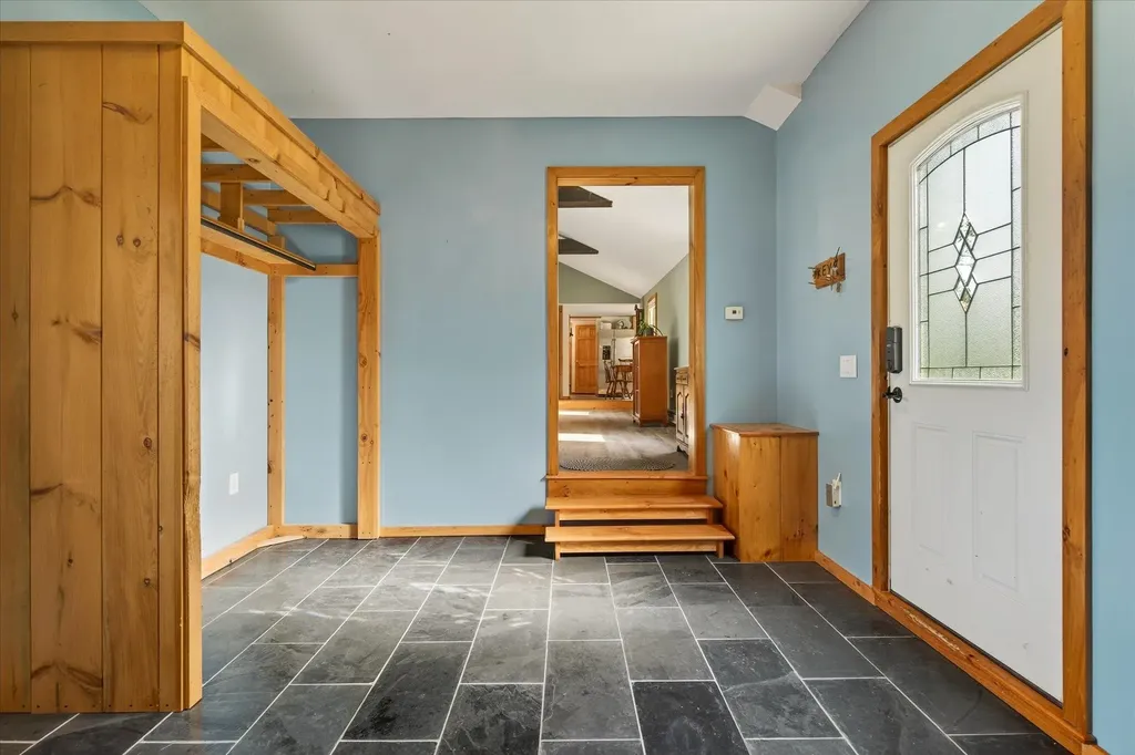 1243 Summit Road Mount Holly VT 05758