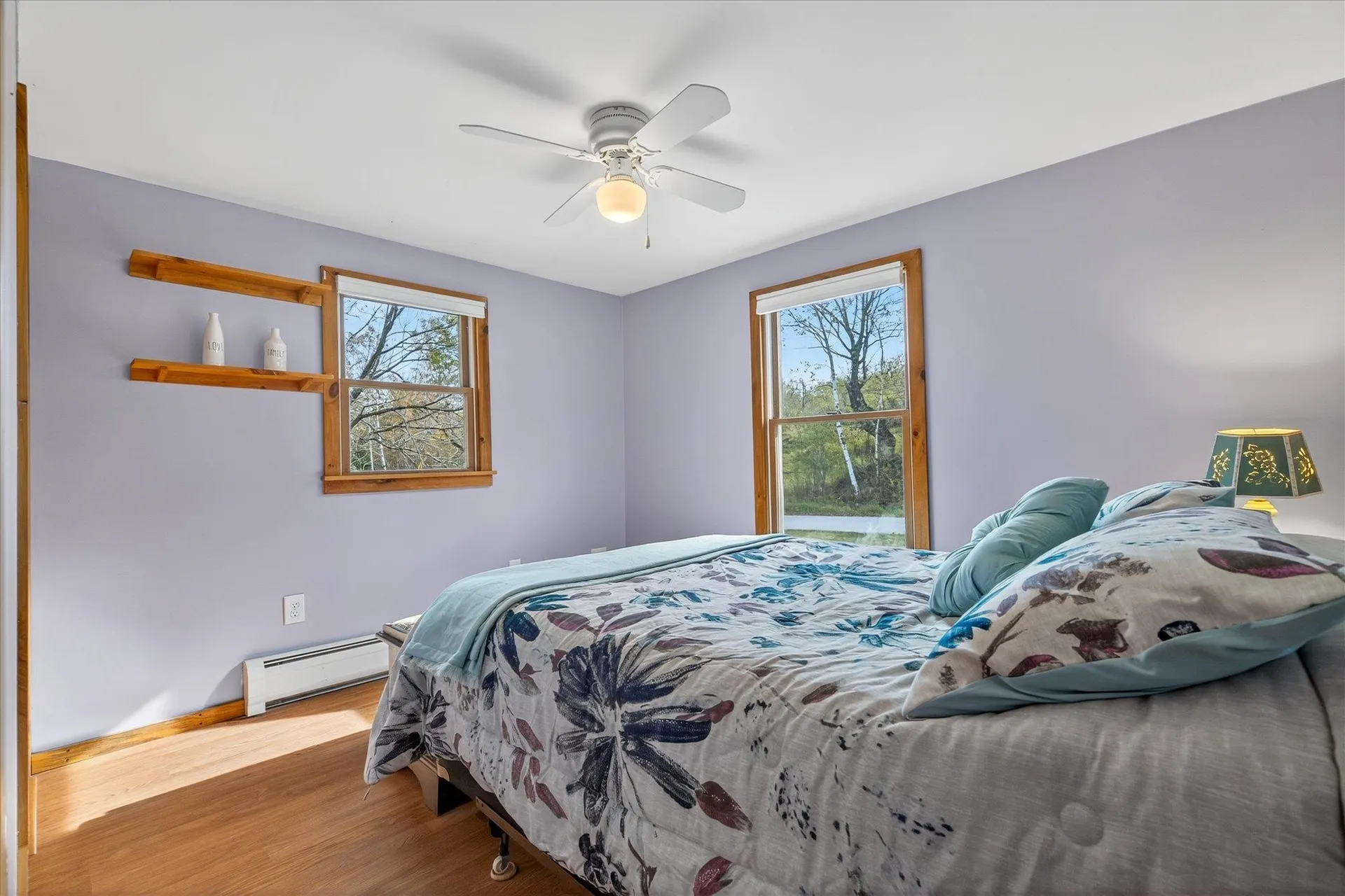 1243 Summit Road Mount Holly VT 05758