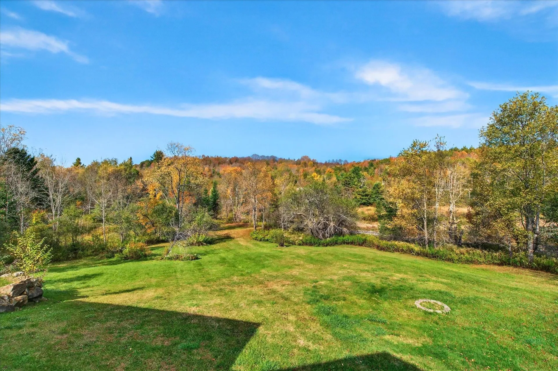 1243 Summit Road Mount Holly VT 05758