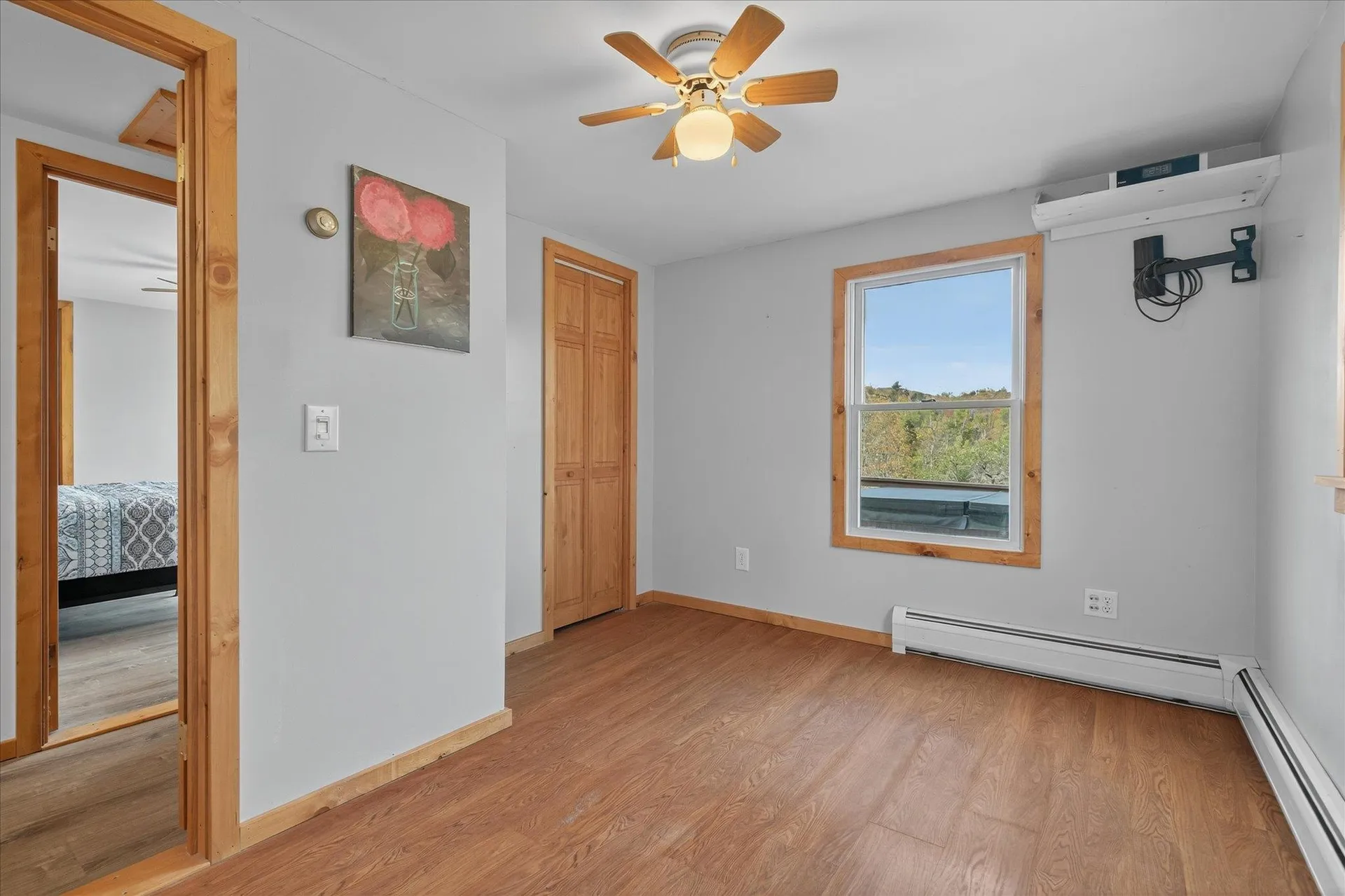 1243 Summit Road Mount Holly VT 05758