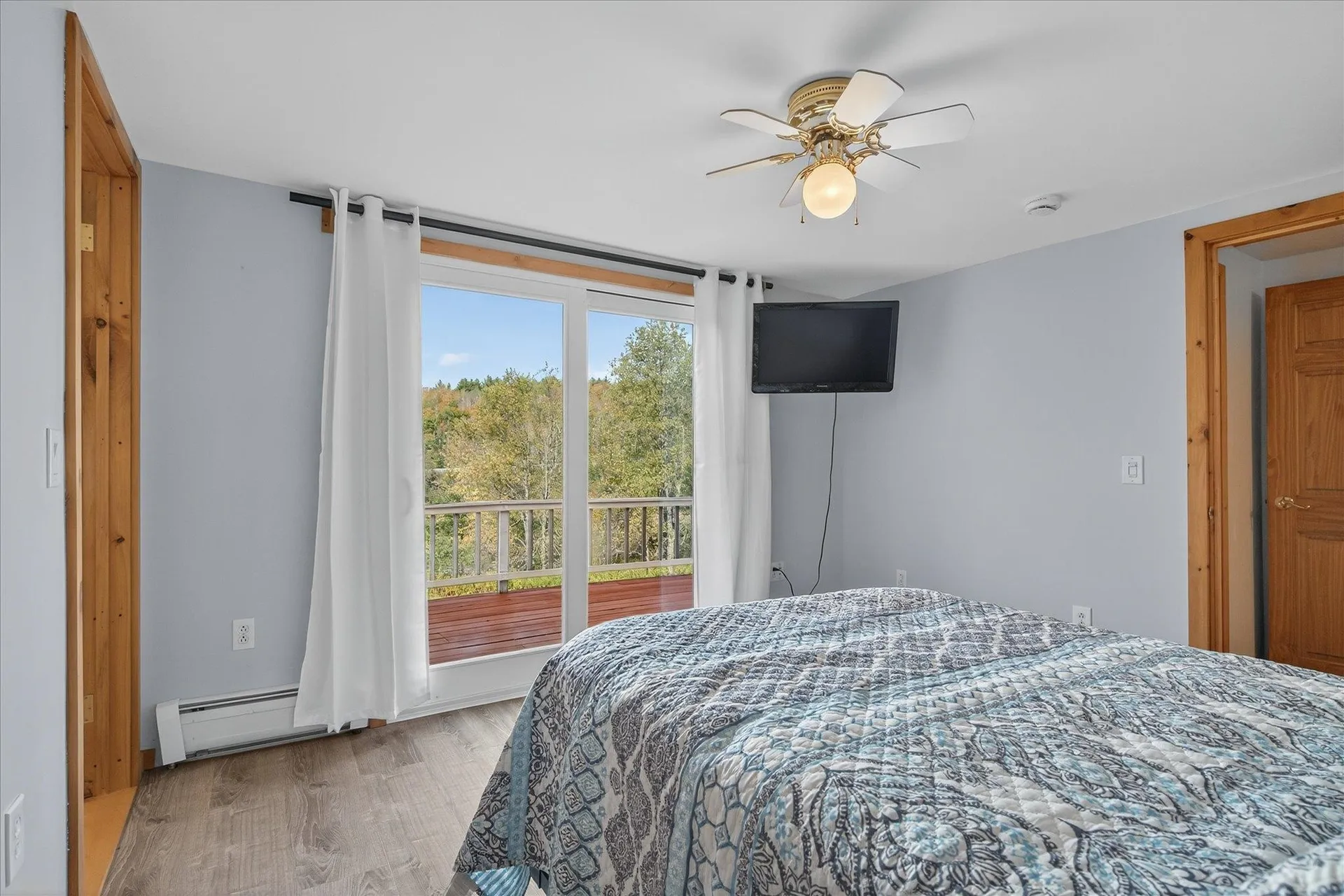 1243 Summit Road Mount Holly VT 05758