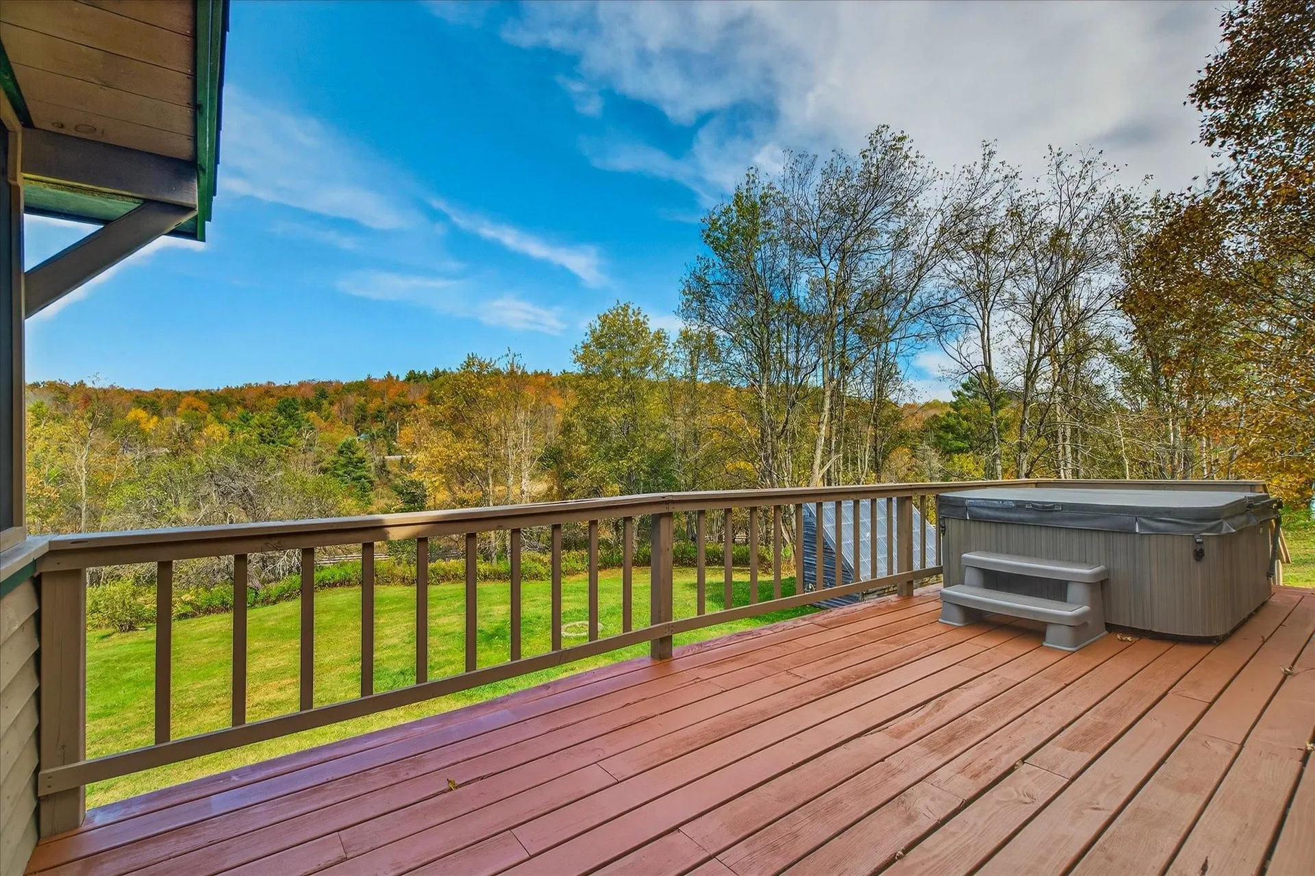 1243 Summit Road Mount Holly VT 05758