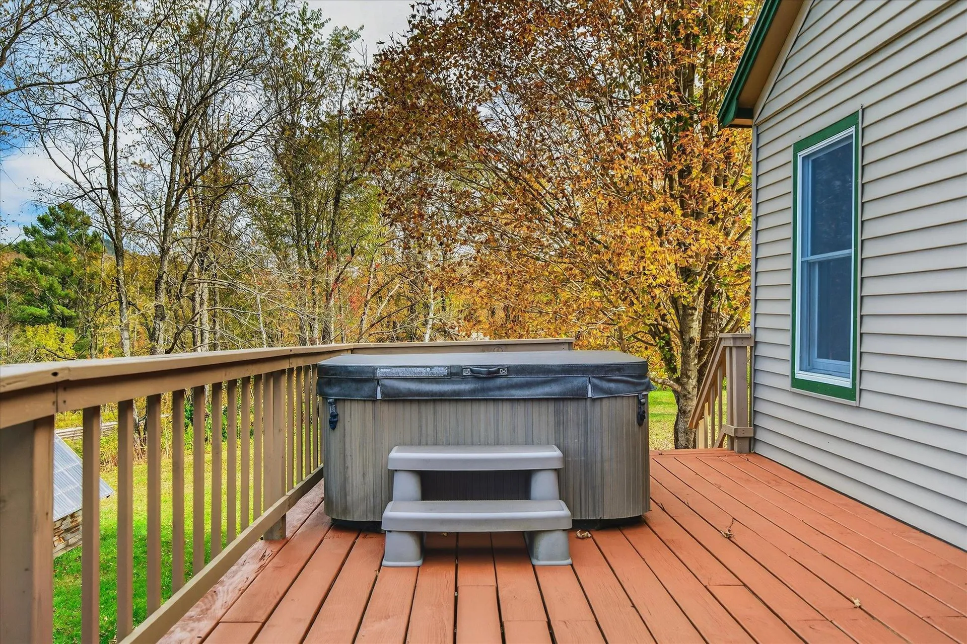 1243 Summit Road Mount Holly VT 05758