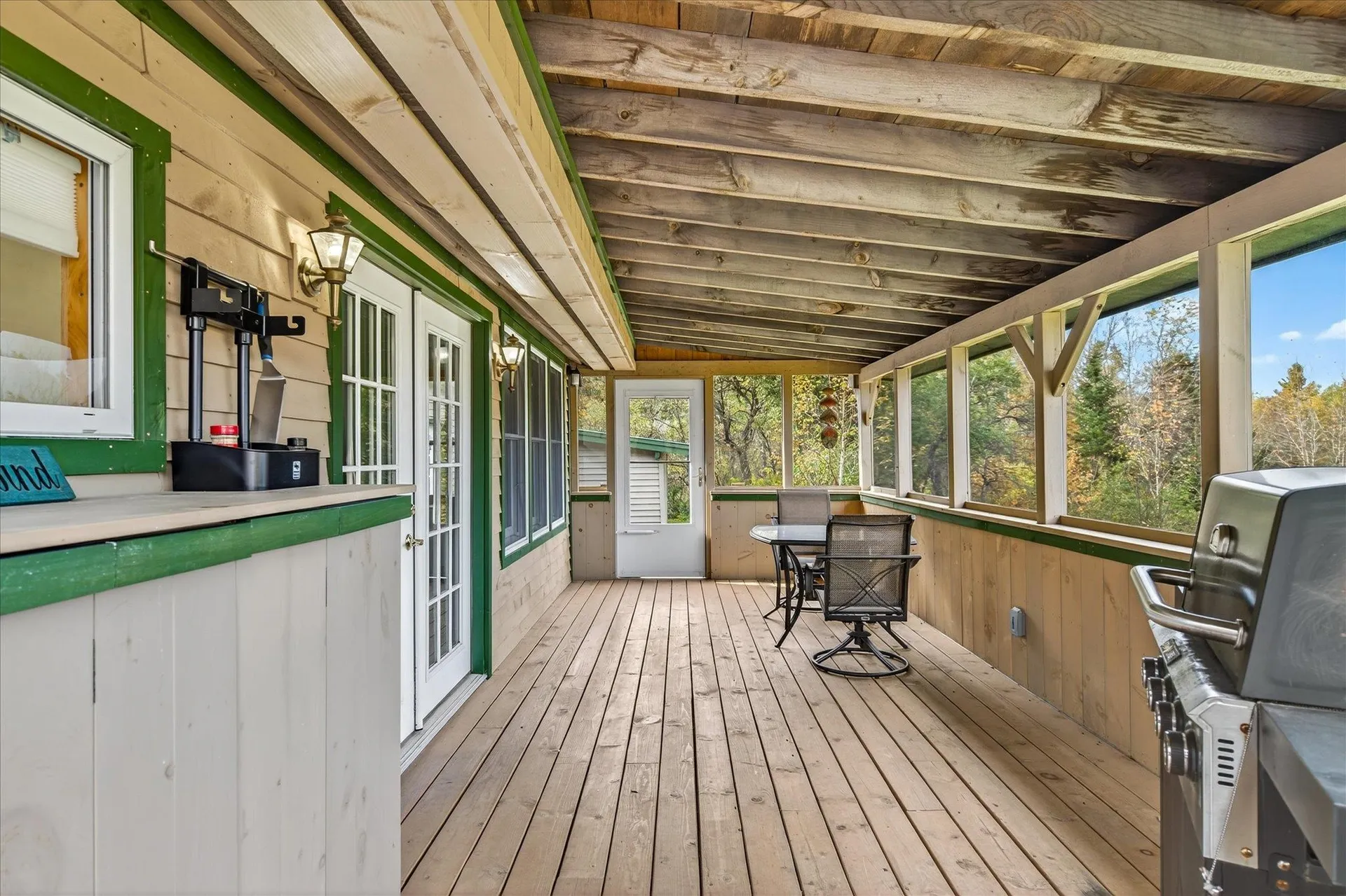 1243 Summit Road Mount Holly VT 05758