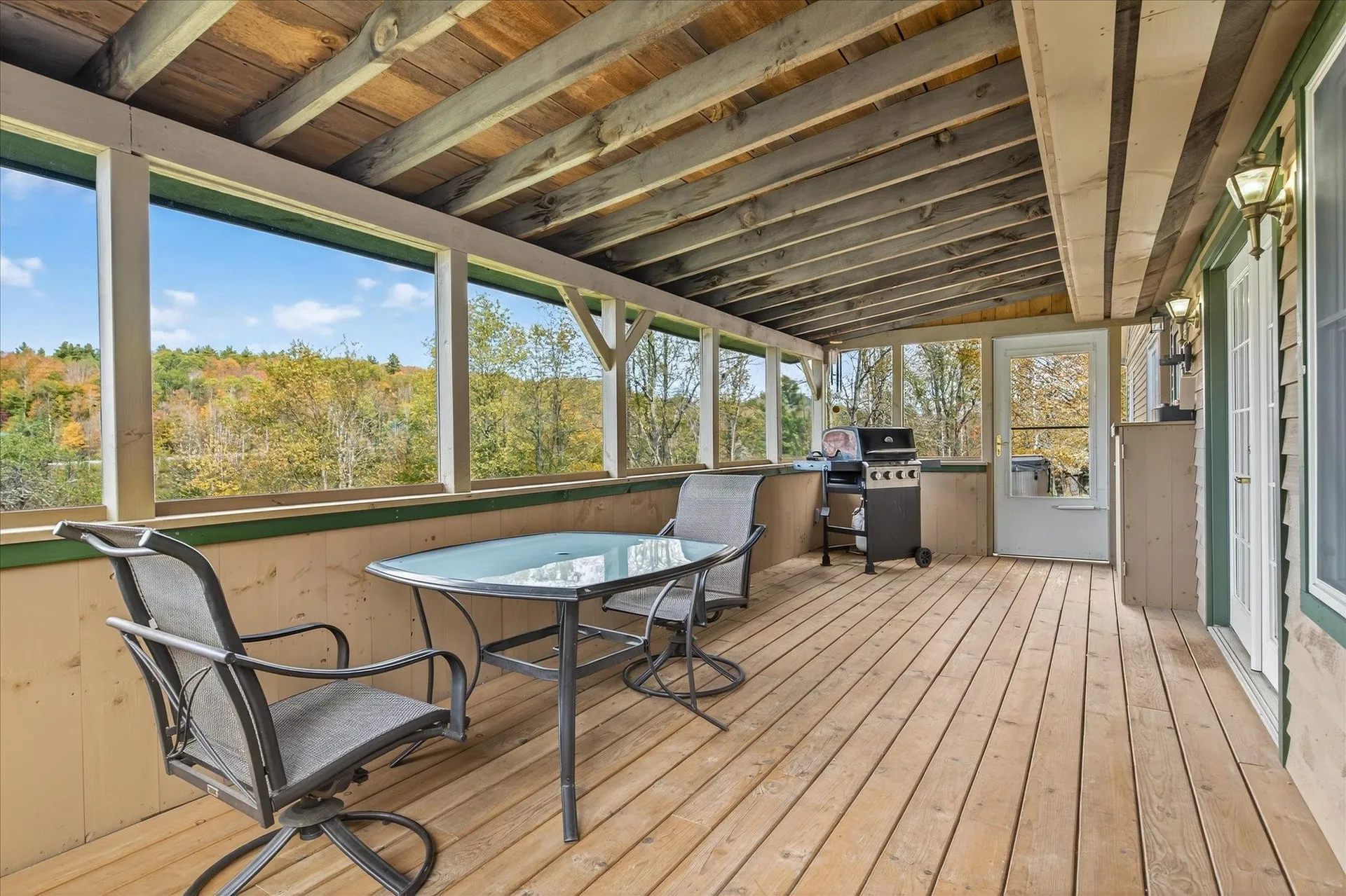 1243 Summit Road Mount Holly VT 05758