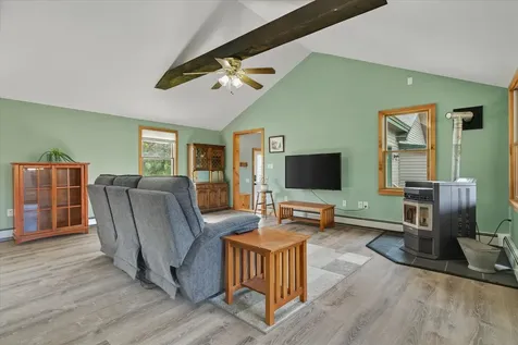 1243 Summit Road Mount Holly VT 05758