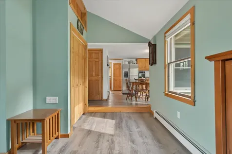 1243 Summit Road Mount Holly VT 05758