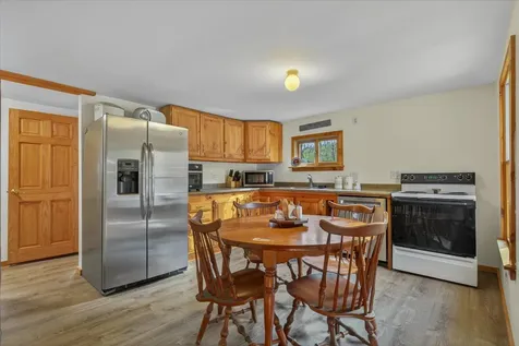 1243 Summit Road Mount Holly VT 05758