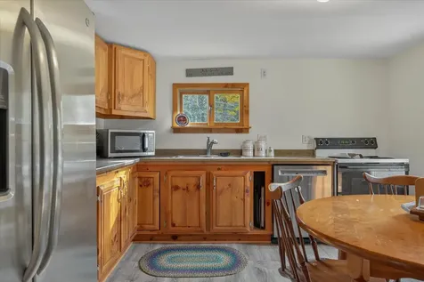 1243 Summit Road Mount Holly VT 05758