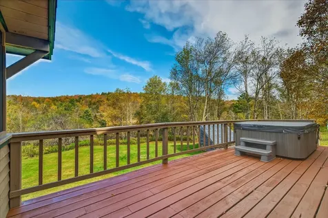 1243 Summit Road Mount Holly VT 05758