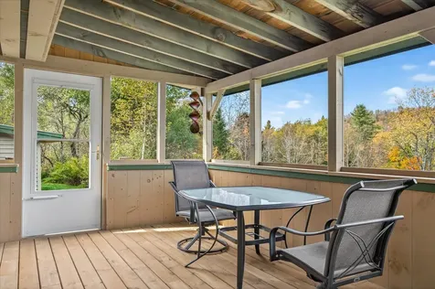 1243 Summit Road Mount Holly VT 05758