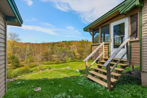 1243 Summit Road Mount Holly VT 05758