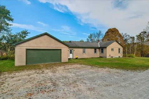 1243 Summit Road Mount Holly VT 05758