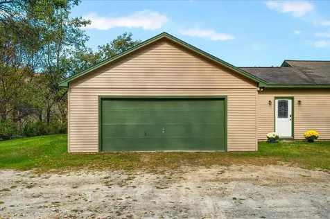 1243 Summit Road Mount Holly VT 05758