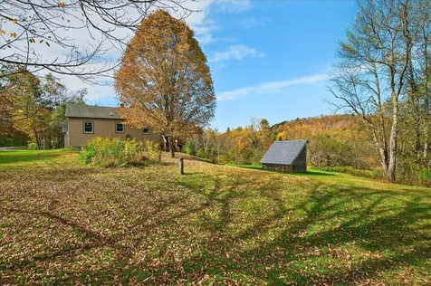 1243 Summit Road Mount Holly VT 05758