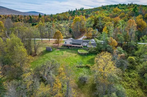 1243 Summit Road Mount Holly VT 05758