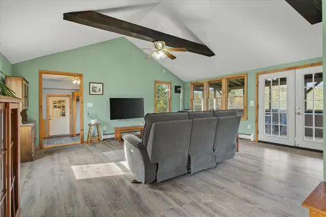 1243 Summit Road Mount Holly VT 05758