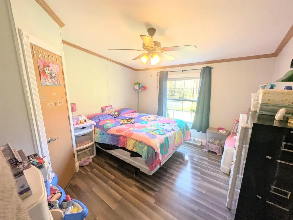 43 Crestwood Drive St. Johnsbury VT 05819