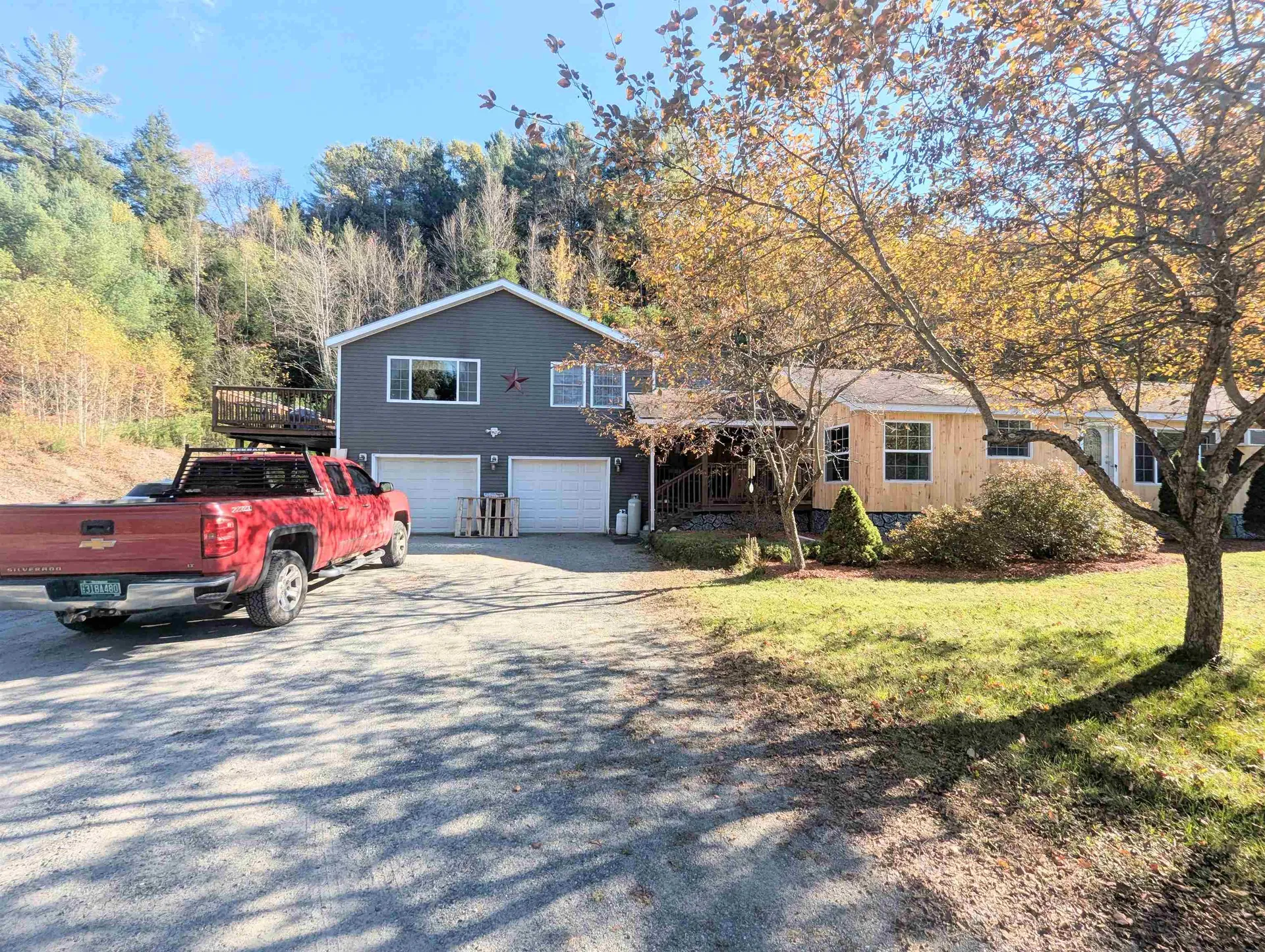 43 Crestwood Drive St. Johnsbury VT 05819