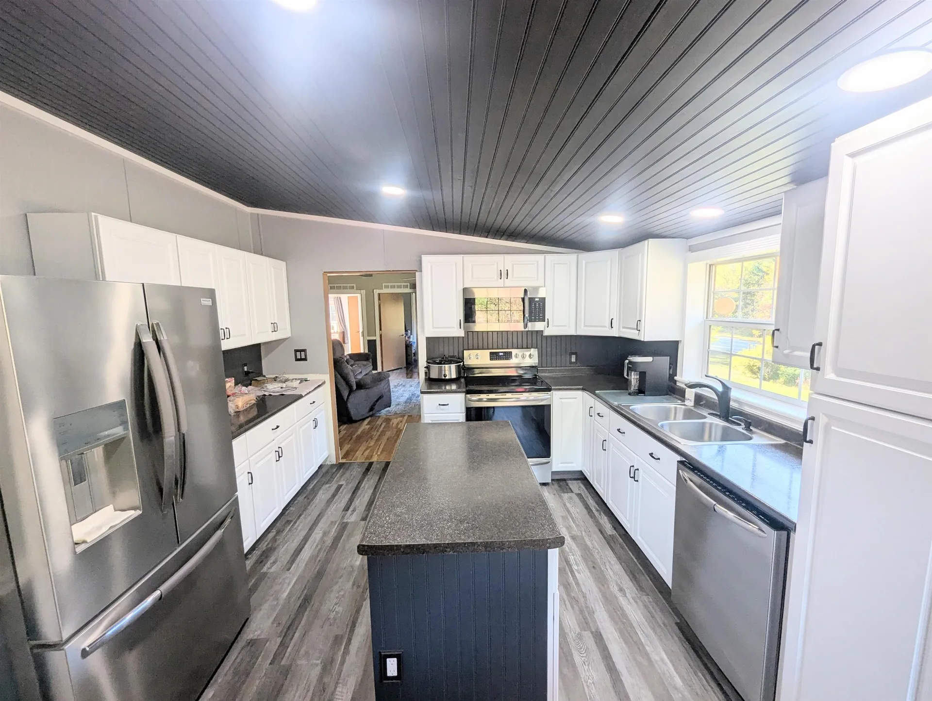 43 Crestwood Drive St. Johnsbury VT 05819