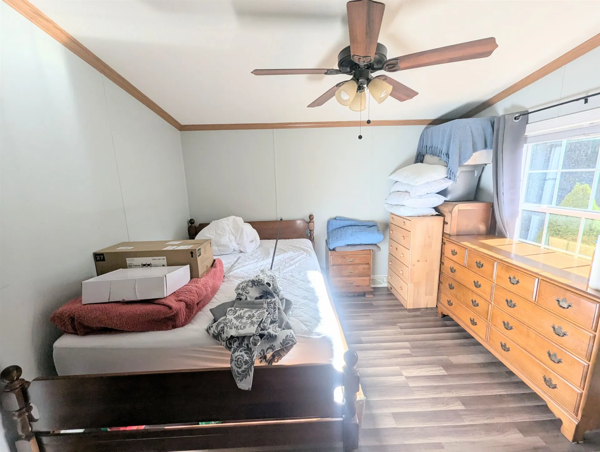 43 Crestwood Drive St. Johnsbury VT 05819