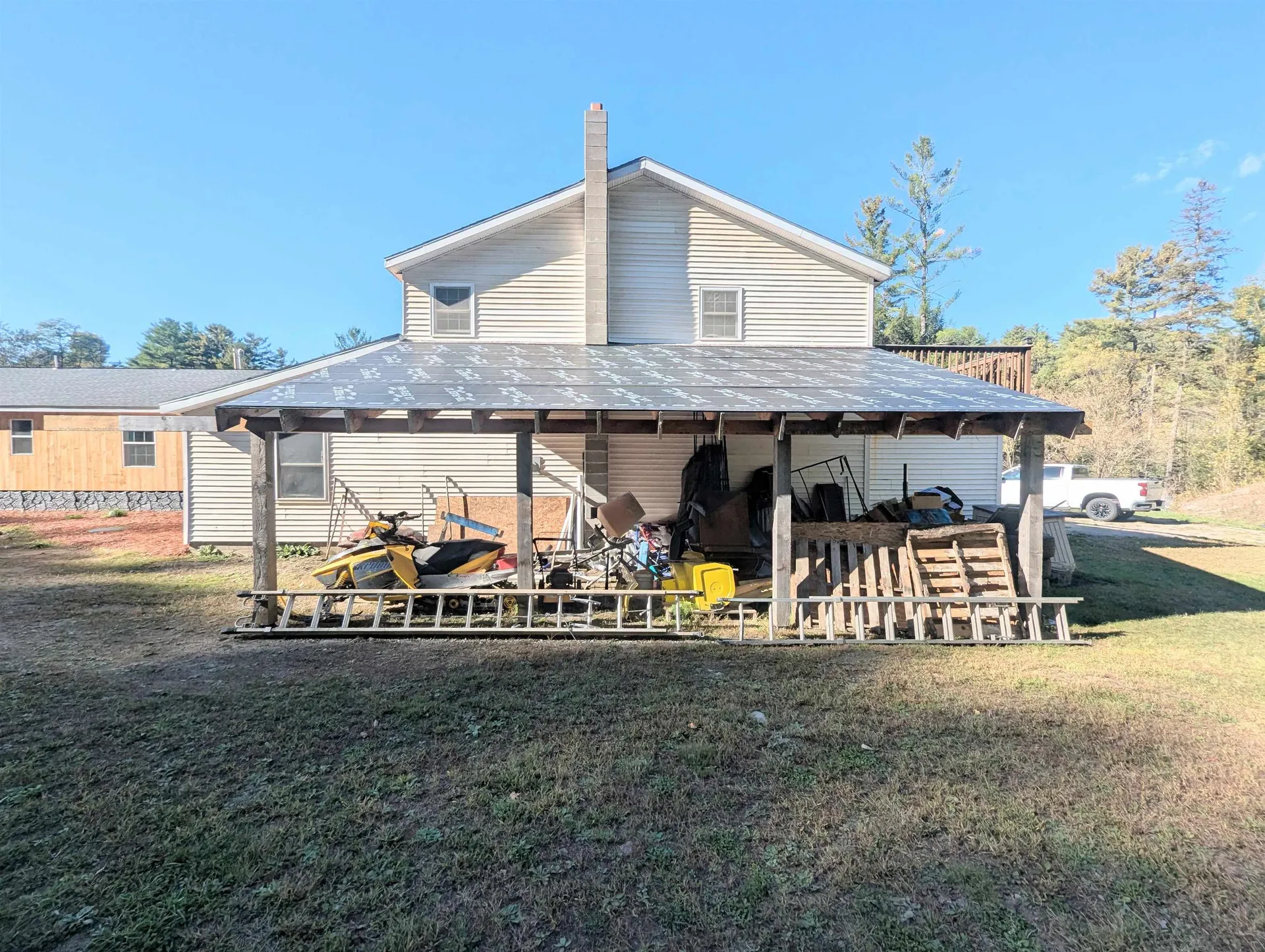 43 Crestwood Drive St. Johnsbury VT 05819