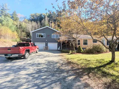 43 Crestwood Drive St. Johnsbury VT 05819