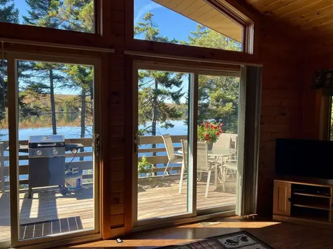 521 Beach Road Pittsburg NH 03592