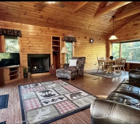 521 Beach Road Pittsburg NH 03592