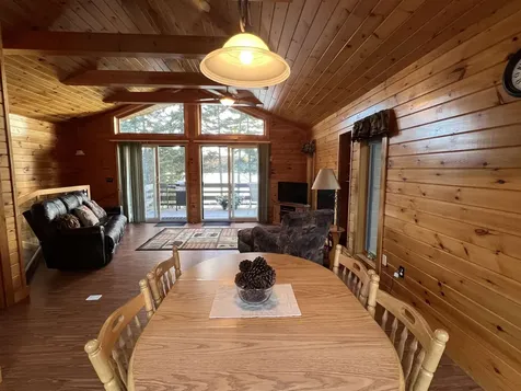 521 Beach Road Pittsburg NH 03592