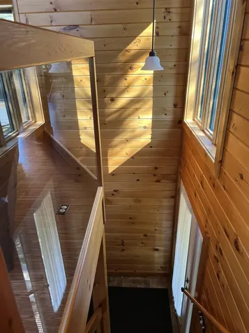 521 Beach Road Pittsburg NH 03592