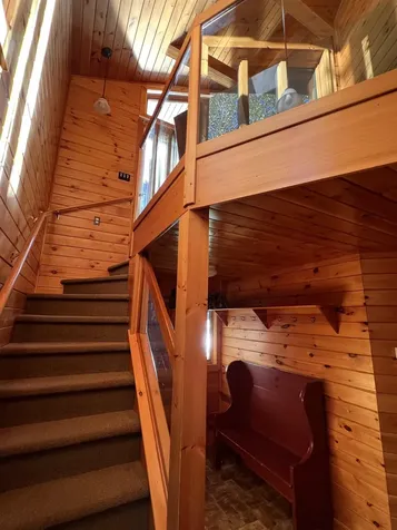 521 Beach Road Pittsburg NH 03592