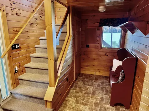 521 Beach Road Pittsburg NH 03592