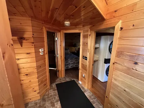 521 Beach Road Pittsburg NH 03592