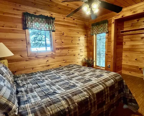 521 Beach Road Pittsburg NH 03592