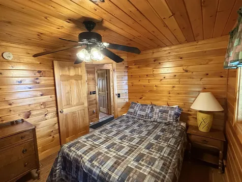 521 Beach Road Pittsburg NH 03592