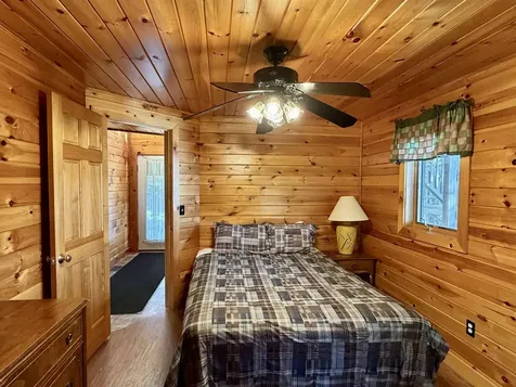 521 Beach Road Pittsburg NH 03592