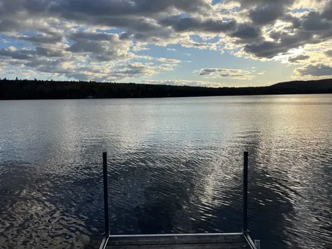 521 Beach Road Pittsburg NH 03592