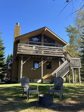 521 Beach Road Pittsburg NH 03592