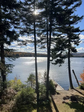 521 Beach Road Pittsburg NH 03592