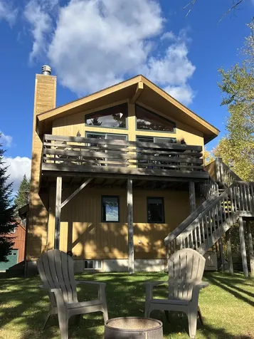 521 Beach Road Pittsburg NH 03592