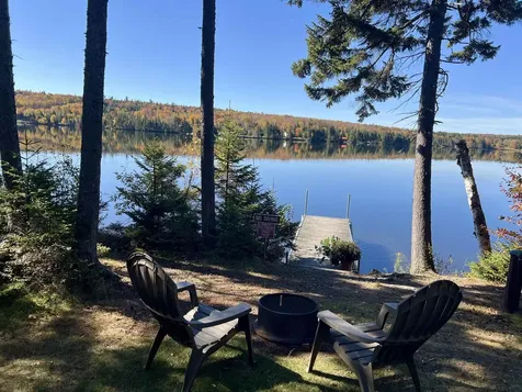 521 Beach Road Pittsburg NH 03592